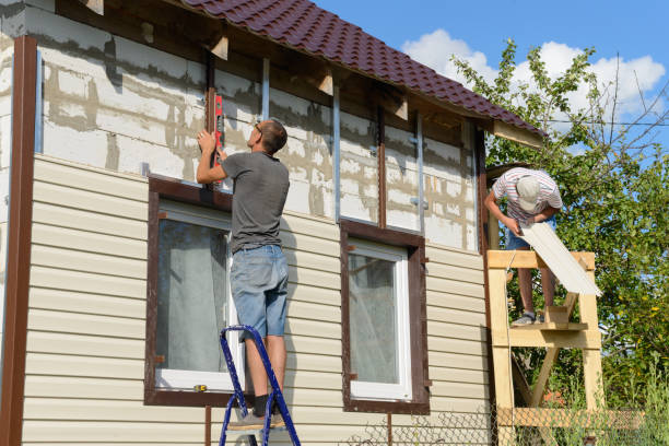 Best Composite Siding  in Hodgenville, KY