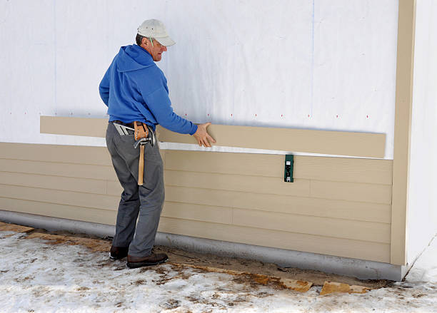 Best Siding Painting and Refinishing  in Hodgenville, KY